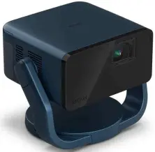 Proiector Epson EF-22N, albastru