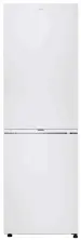 Frigider Candy ECN4CQTEW186, alb