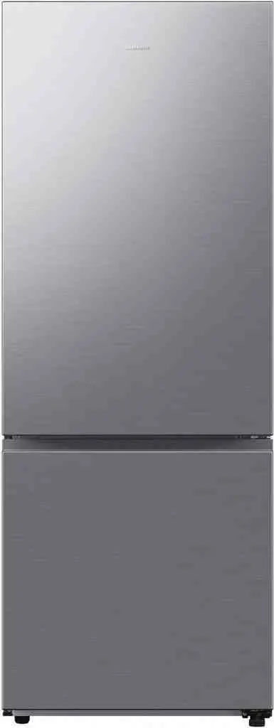 Холодильник Samsung RB53DG703ES9EO, нержавеющая сталь
