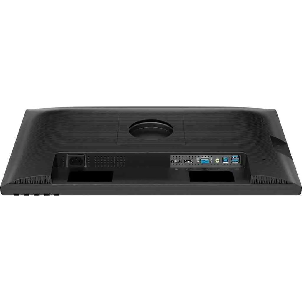 Monitor Philips 24B2N3200J, negru