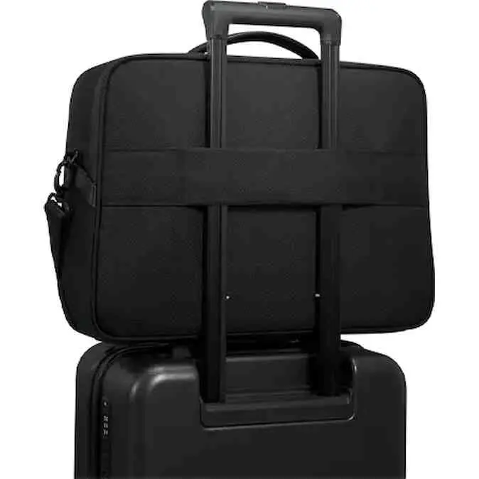 Geantă pentru laptop Lenovo 4X41M69795, negru