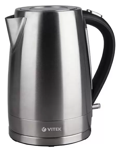 Fierbător de apă Vitek VT-7000, inox