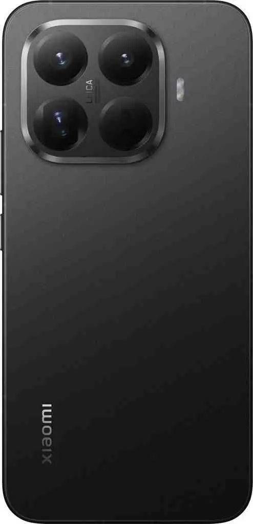 Smartphone Xiaomi 15T Pro 12GB/1TB, negru