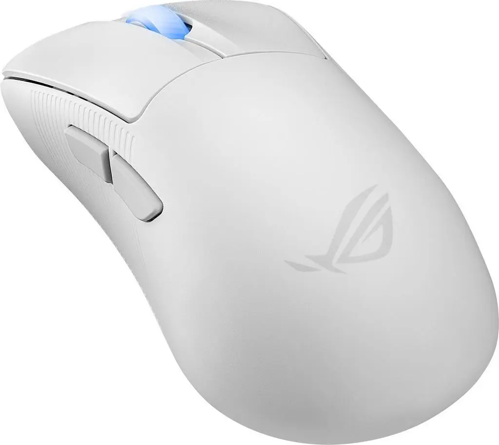 Мышка Asus ROG Keris II, белый