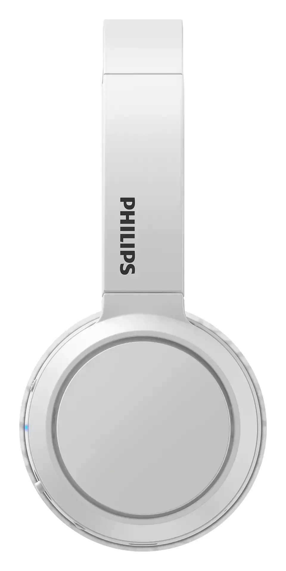 Căşti Philips TAH4205WT/00, alb