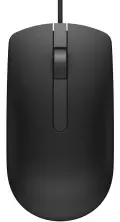 Мышка Dell MS116, черный