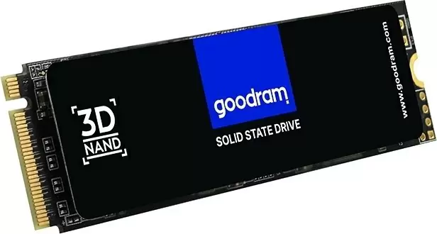 SSD накопитель Goodram PX500 M.2 NVMe, 1ТБ