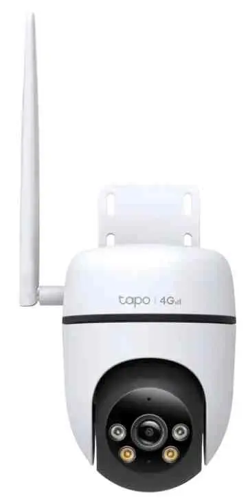 Cameră de supraveghere TP-Link TAPO C501GW