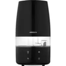 Увлажнитель воздуха Ardesto USH-H-4B, черный на tehnoparc.md Увлажнитель воздуха Ardesto USH-H-4B, черный