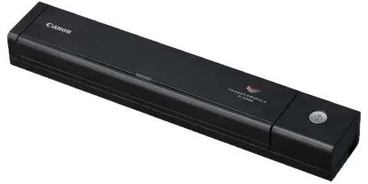 Scanner Canon imageFORMULA P-208II