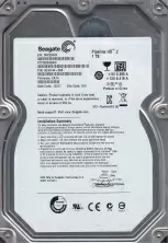 Disc rigid Seagate Pipeline HD 3.5" ST31000424CS, 1TB