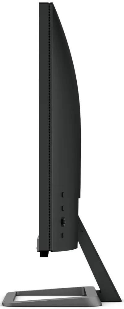 Monitor Benq EW2780Q, gri/negru
