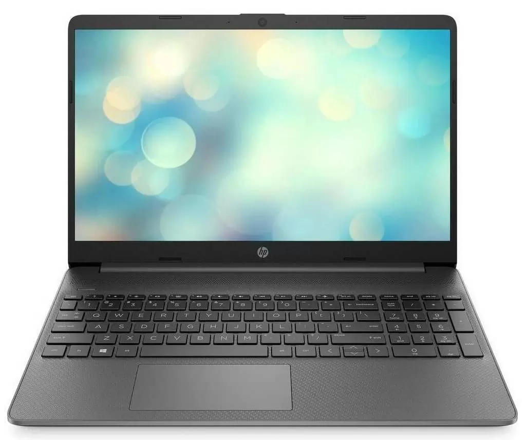 Ноутбук HP Laptop 15s 15s-fq5000ci (15.6"/FHD/Core i5-1235U/16GB/512GB/Intel Iris Xe), серый