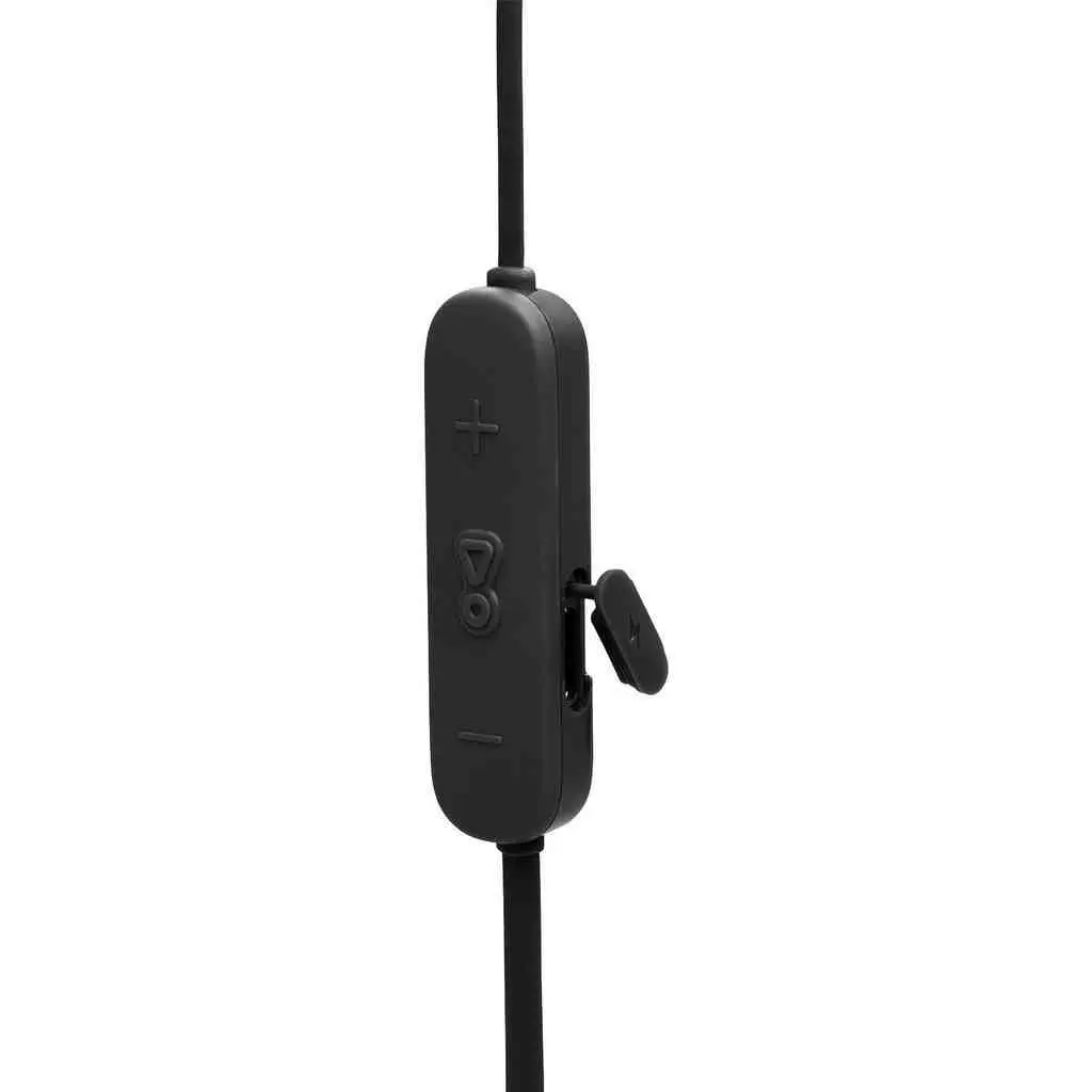 Căşti JBL T135BT, negru