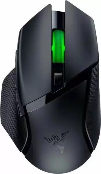 Mouse Razer Basilisk V3 X HyperSpeed, negru