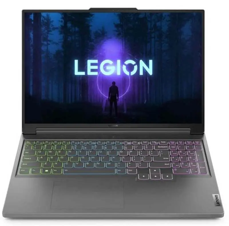 Laptop Lenovo Legion S5 16APH8 (16.0"/WQXGA/Ryzen 7 7840HS/16GB/1TB/GeForce RTX 4060 8GB GDDR6), gri pe tehnoparc.md Laptop Lenovo Legion S5 16APH8 (16.0"/WQXGA/Ryzen 7 7840HS/16GB/1TB/GeForce RTX 4060 8GB GDDR6), gri