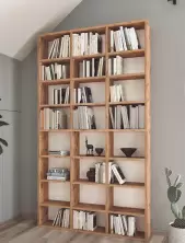 Etajeră Fabulous Multi Shelves, pin