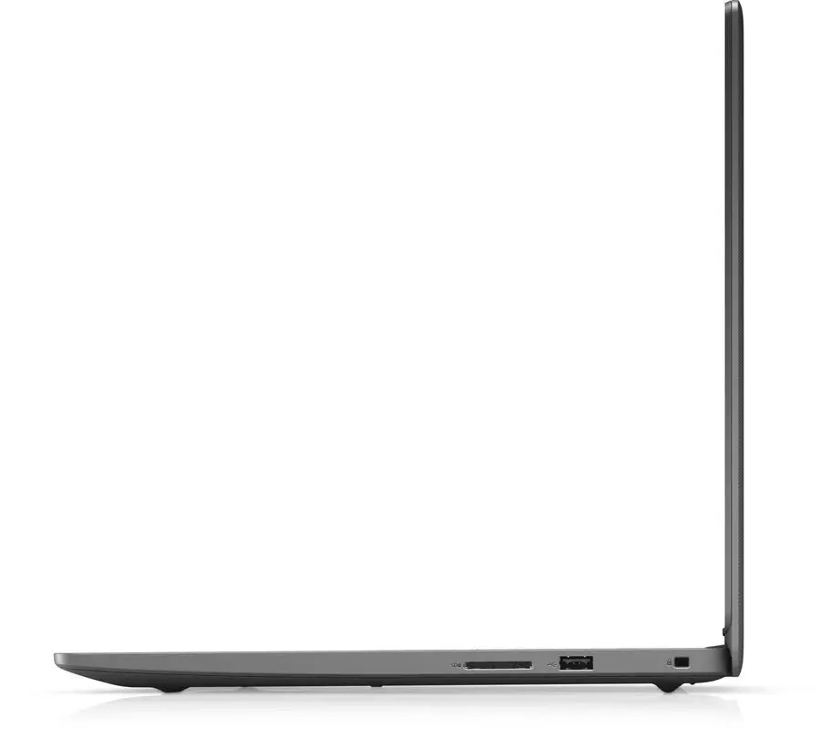 Laptop Dell Vostro 15 3501 (15.6"/FHD/Core i3-1005G1/8GB/256GB/UHD Graphics), negru