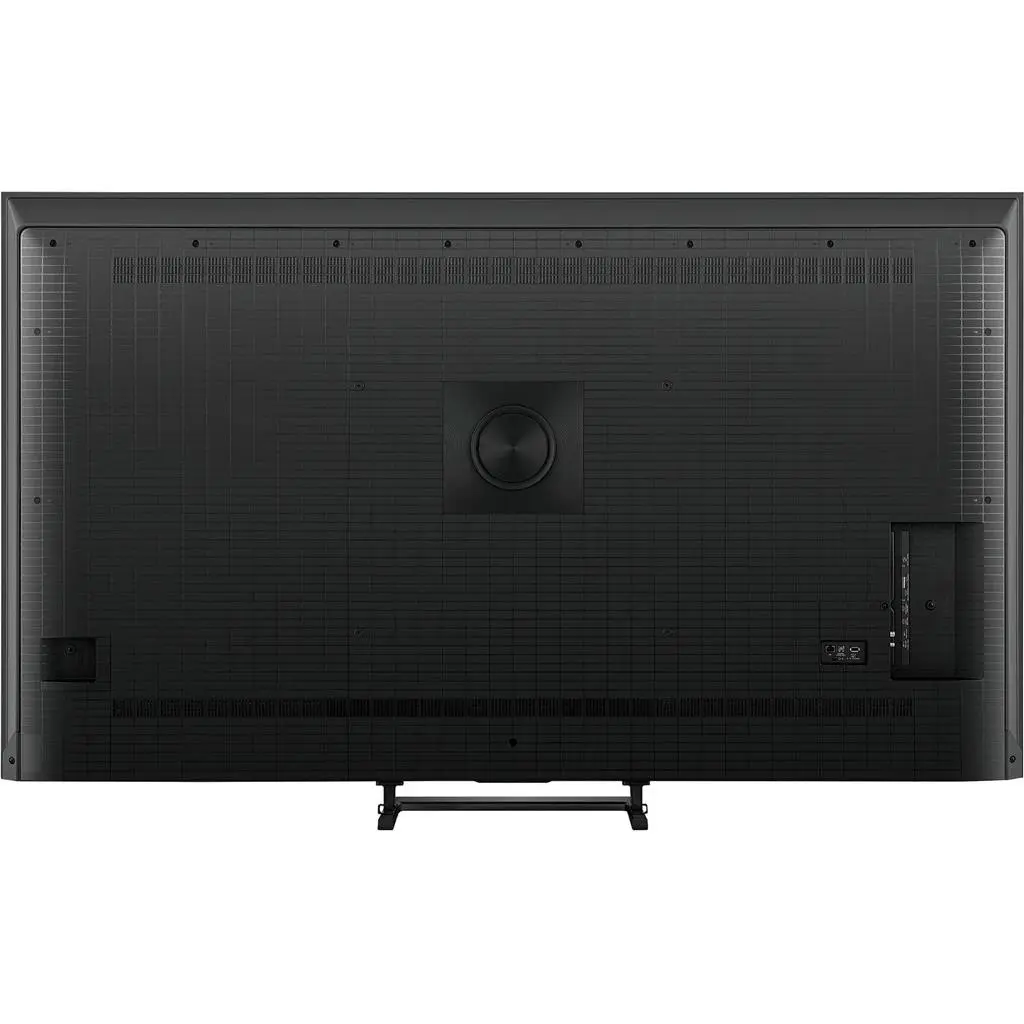 Телевизор Hisense 85U7SE, черный