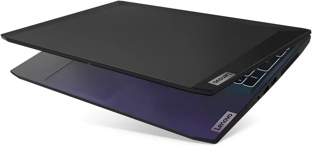 Ноутбук Lenovo IdeaPad Gaming 3 15IHU6 (15.6"/FHD/Core i5-11300H/8GB/512GB/GeForce GTX 1650 4GB), черный на tehnoparc.md Ноутбук Lenovo IdeaPad Gaming 3 15IHU6 (15.6"/FHD/Core i5-11300H/8GB/512GB/GeForce GTX 1650 4GB), черный