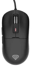 Mouse Genesis Krypton 660, negru