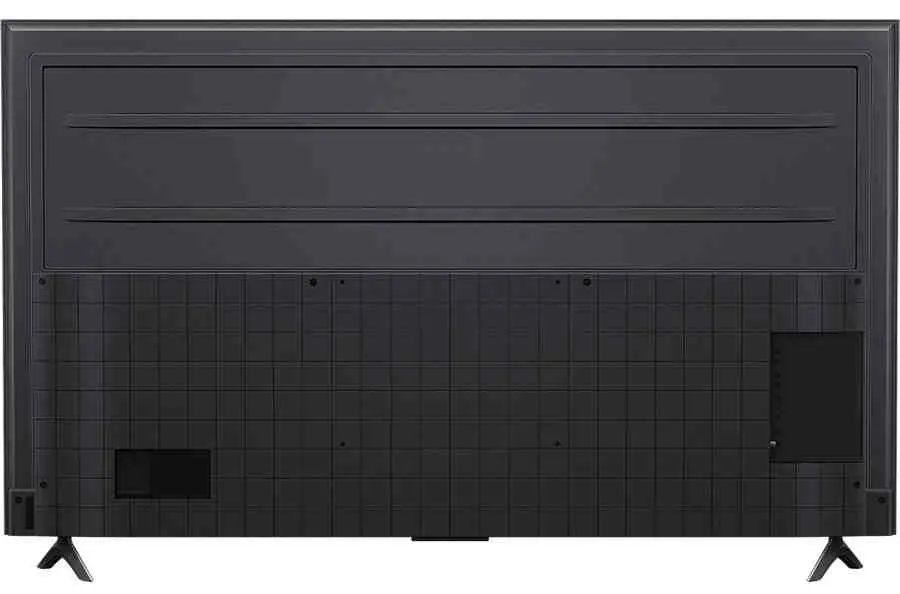 Televizor Xiaomi Xiaomi S 55" Mini LED, negru