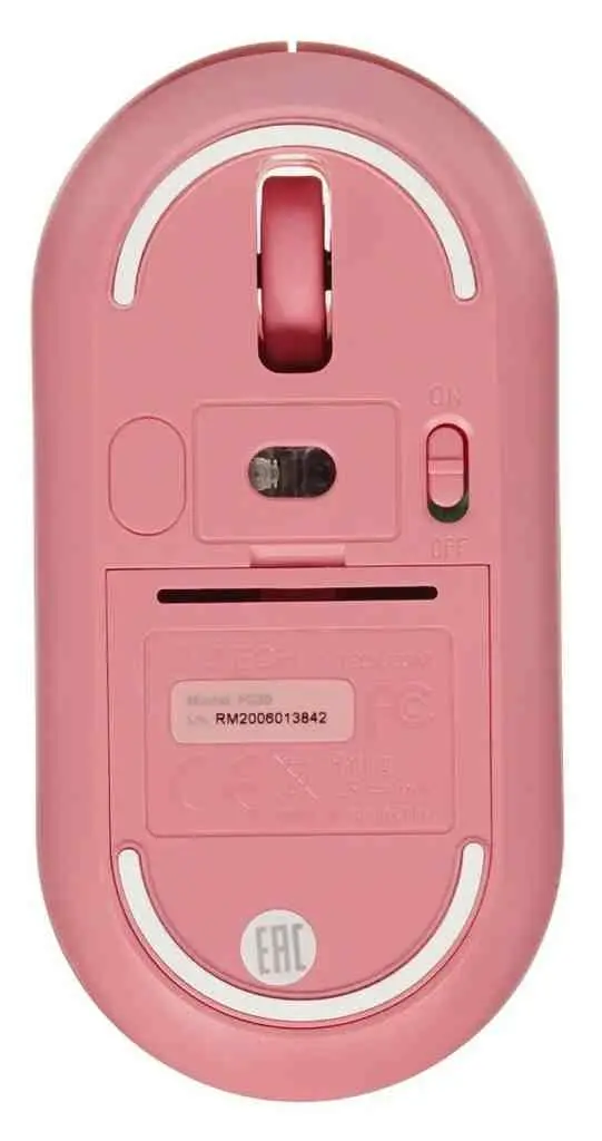 Mouse A4Tech FG20, roz pe tehnoparc.md Mouse A4Tech FG20, roz