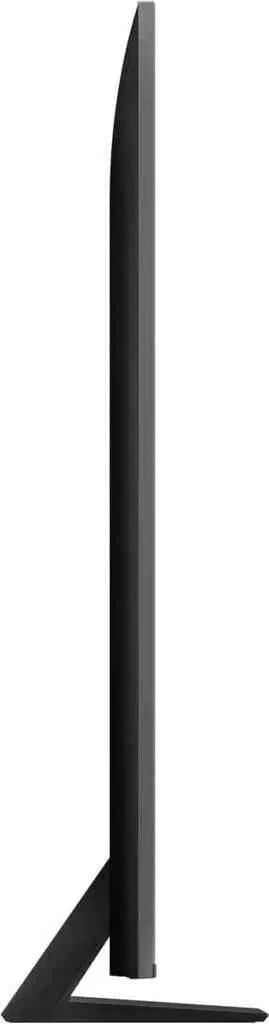 Televizor Samsung QE55QN80FAUXUA, negru