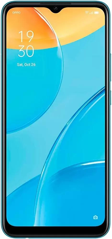 Смартфон Oppo A15 2GB/32GB, синий