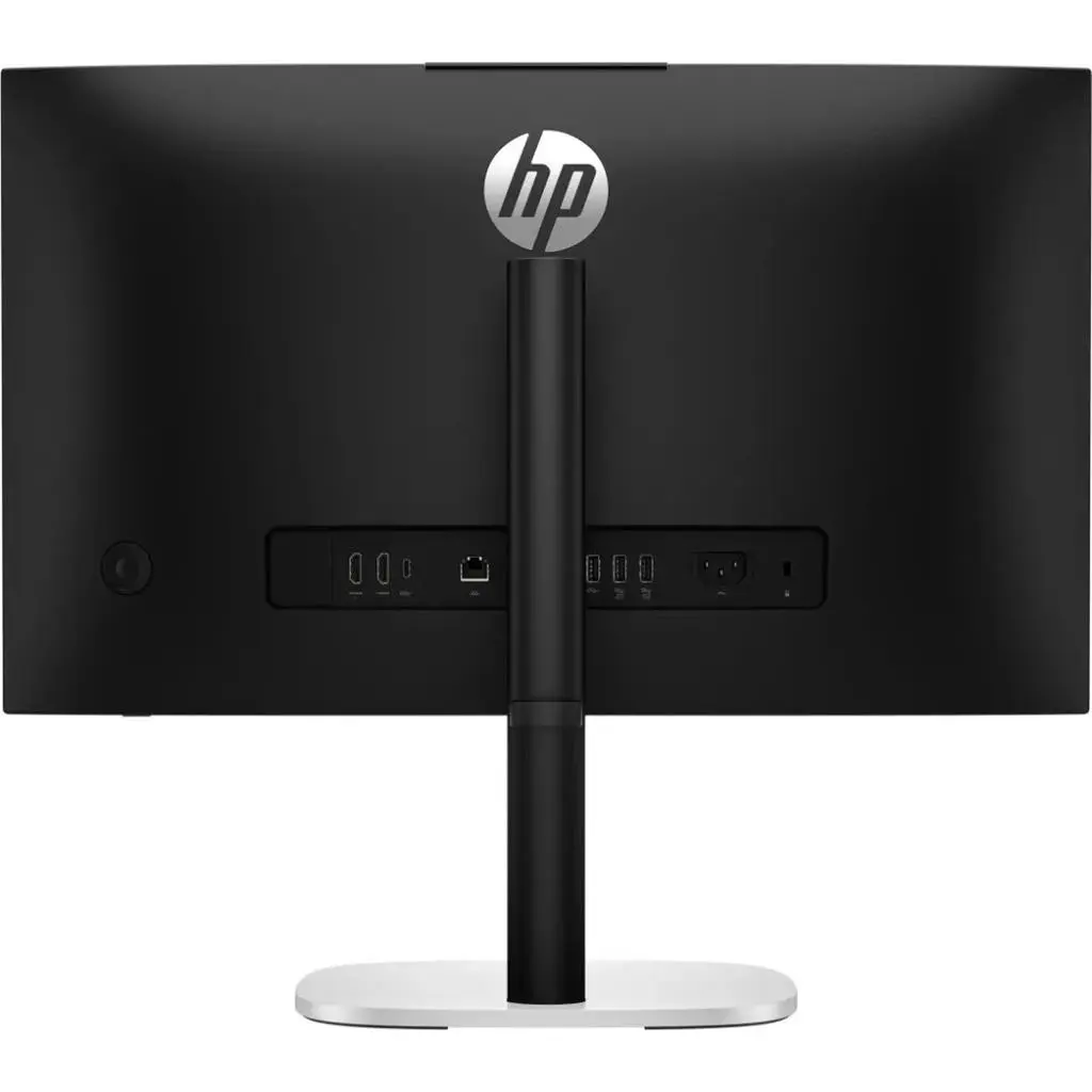 All-in-One HP Hp ProStudio 4 G1i Black CZ8E1ES, negru pe tehnoparc.md All-in-One HP Hp ProStudio 4 G1i Black CZ8E1ES, negru