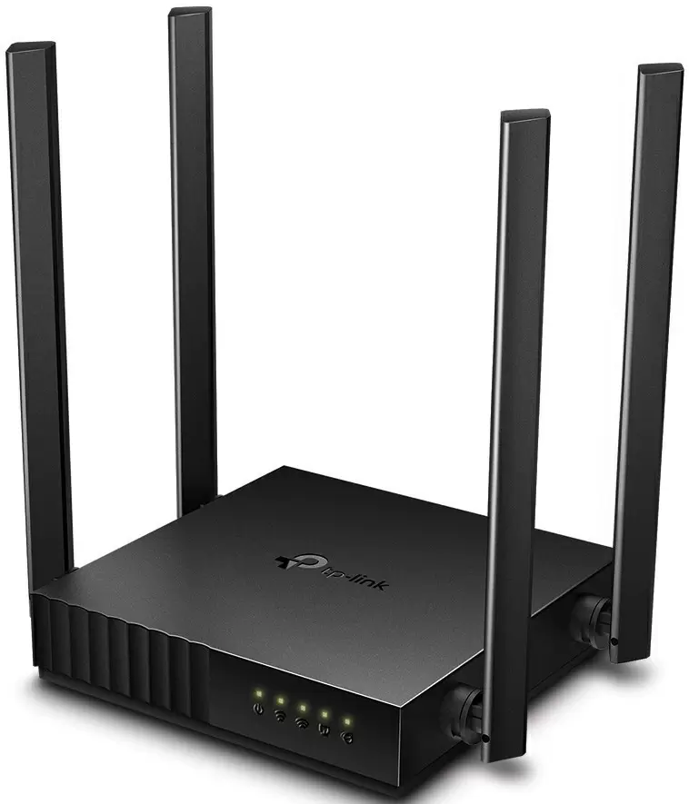 Беспроводной маршрутизатор TP-Link Archer C54