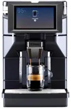 Espressor Saeco Magic B1, negru pe tehnoparc.md Espressor Saeco Magic B1, negru