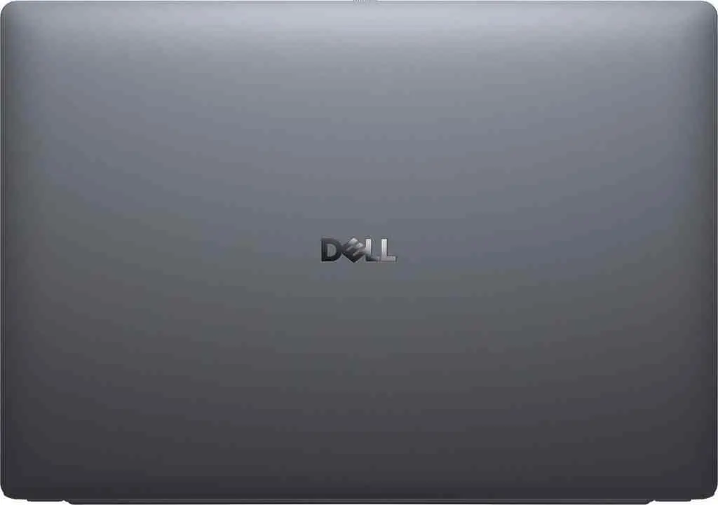 Laptop Dell Pro 14 Premium PA14250 (14.0"/FHD+/Core Ultra 7 266V/16GB/1TB/Intel Arc/Win 11), gri