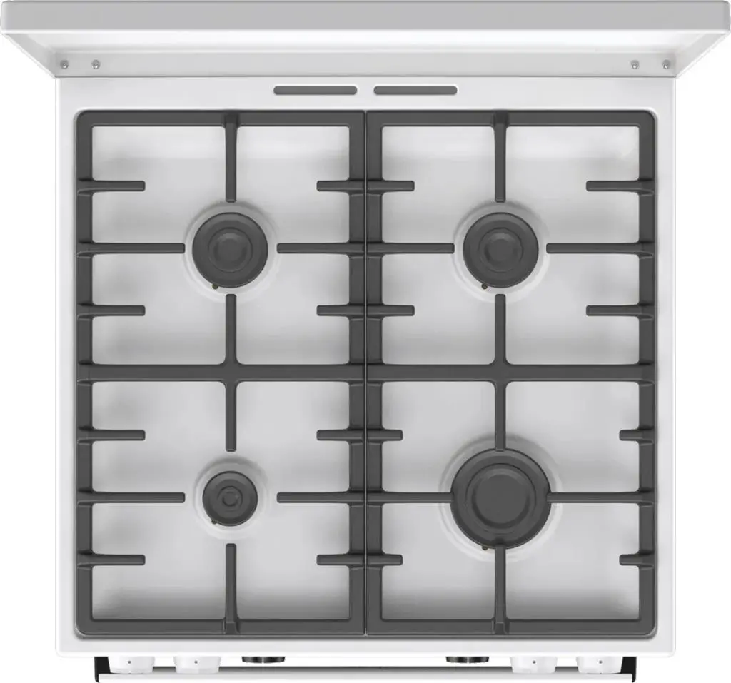 Aragaz Gorenje GKS6C71WF