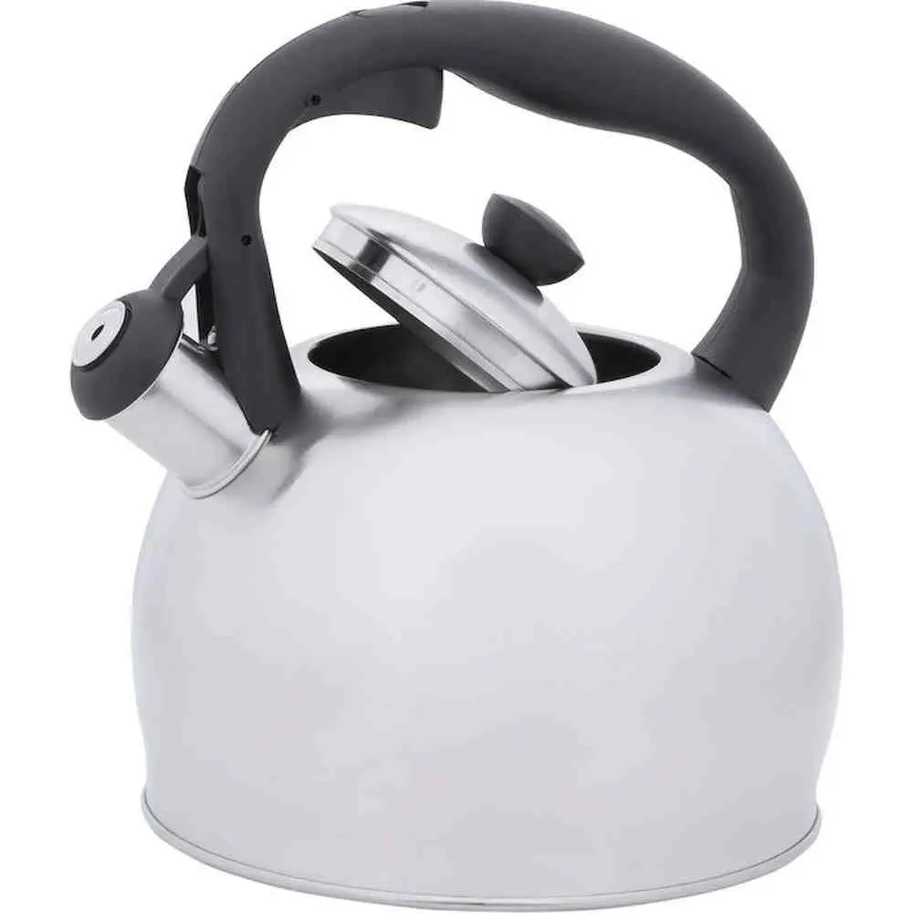 Ceainic Resto 90602, inox