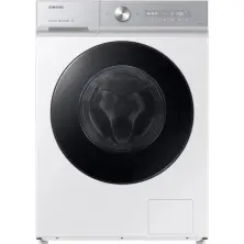 Стиральная машина Samsung WW11FB8B95GHUA, белый на tehnoparc.md Стиральная машина Samsung WW11FB8B95GHUA, белый