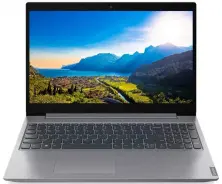 Ноутбук Lenovo IdeaPad L3 15ITL6 (15.6"/FHD/Core i5-1135G7/8GB/512GB/Intel Iris Xe), серый на tehnoparc.md Ноутбук Lenovo IdeaPad L3 15ITL6 (15.6"/FHD/Core i5-1135G7/8GB/512GB/Intel Iris Xe), серый