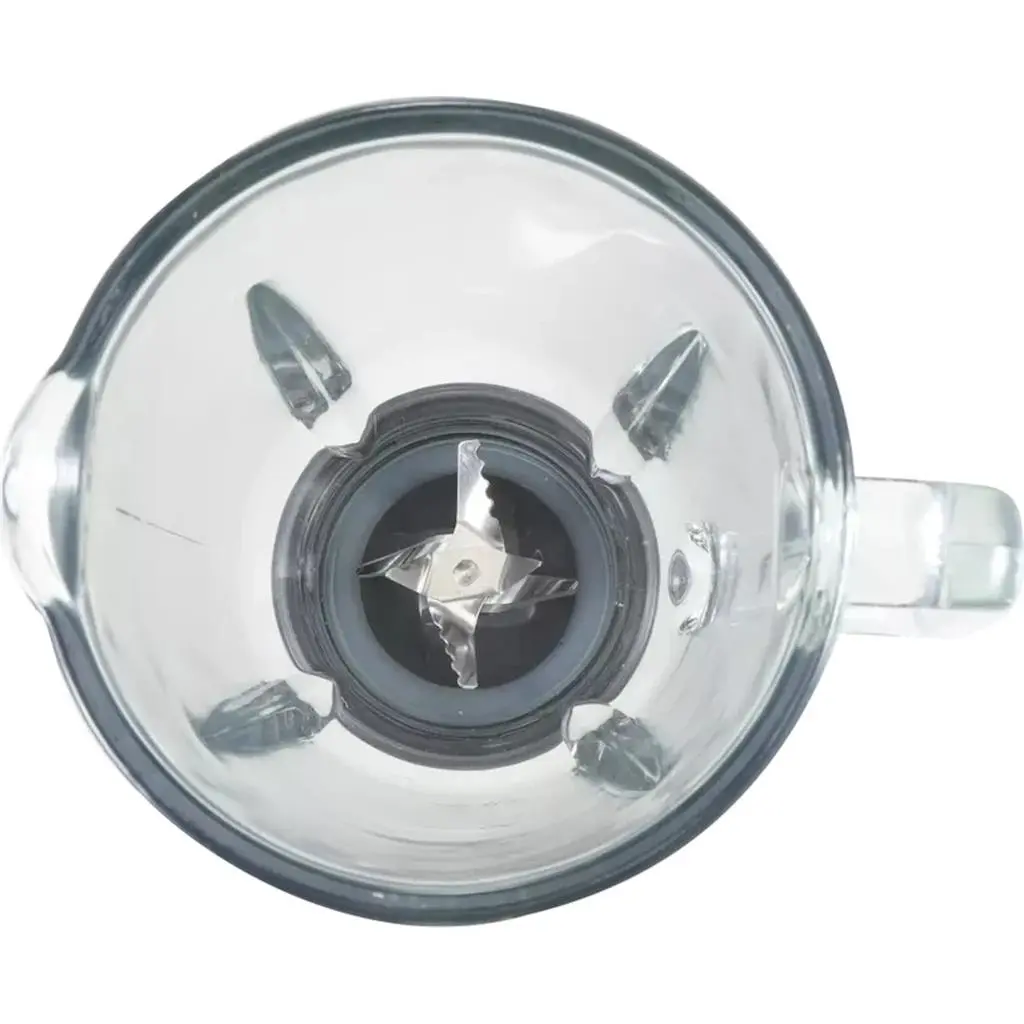 Blender Polaris PTB 1037G, argintiu