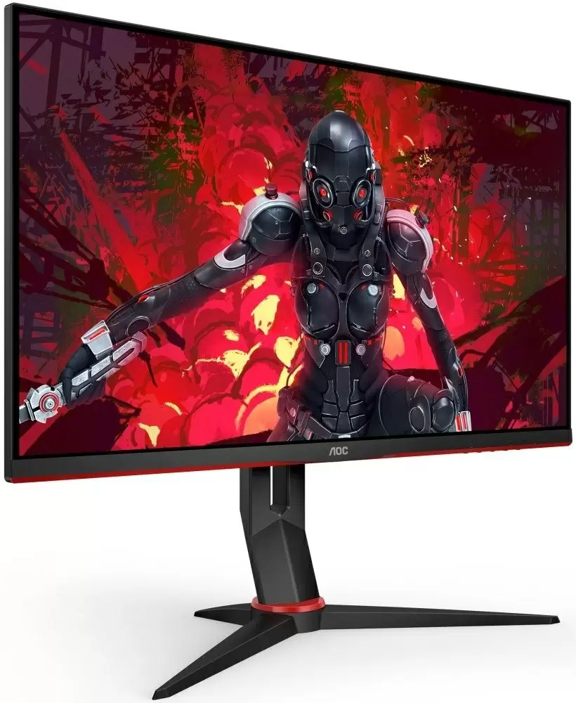 Monitor Aoc 27G2U5, negru