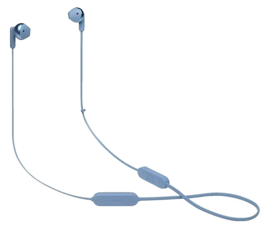 Căşti JBL Tune 215BT, albastru