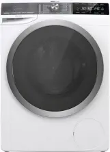 Maşină de spălat rufe Gorenje WS 168LNST, alb