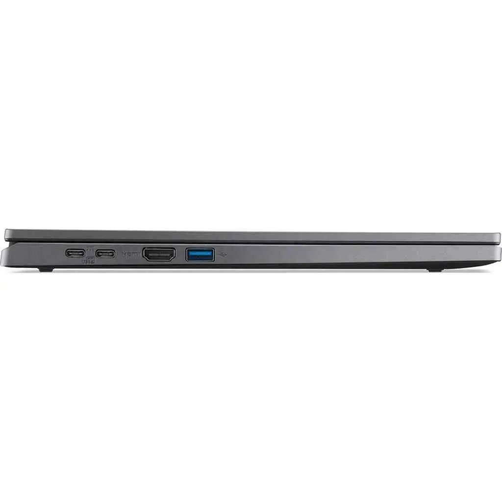 Ноутбук Acer Extensa 15 EX215-24 (15.6"/FHD/Ryzen 3 7320U/16GB/512GB/Radeon), серый на tehnoparc.md Ноутбук Acer Extensa 15 EX215-24 (15.6"/FHD/Ryzen 3 7320U/16GB/512GB/Radeon), серый
