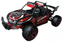 Радиоуправляемая игрушка Crazon High Speed Off-Road Car 1:18, красный