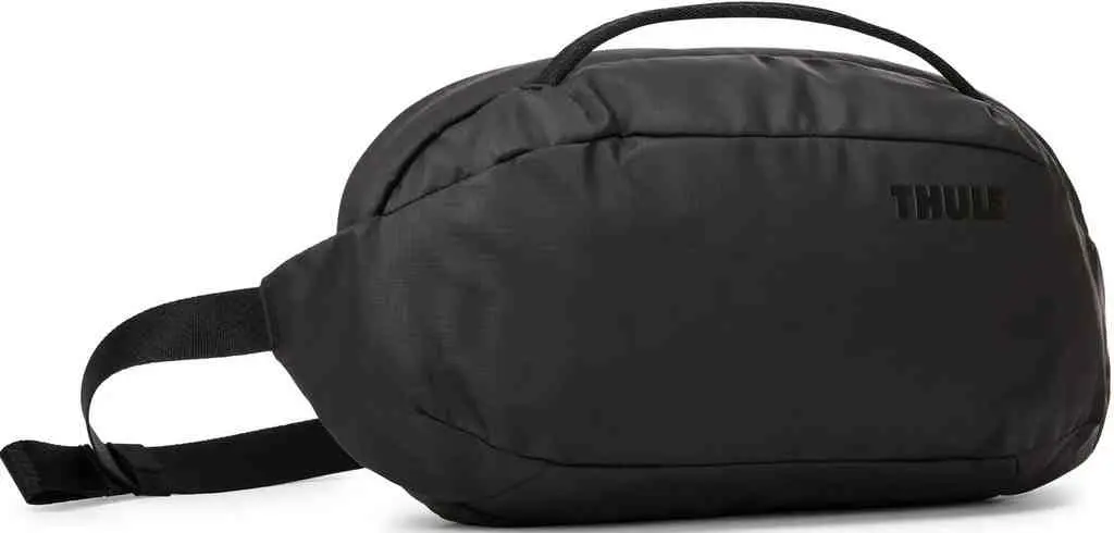 Дорожная сумка Thule TACTWP05, черный