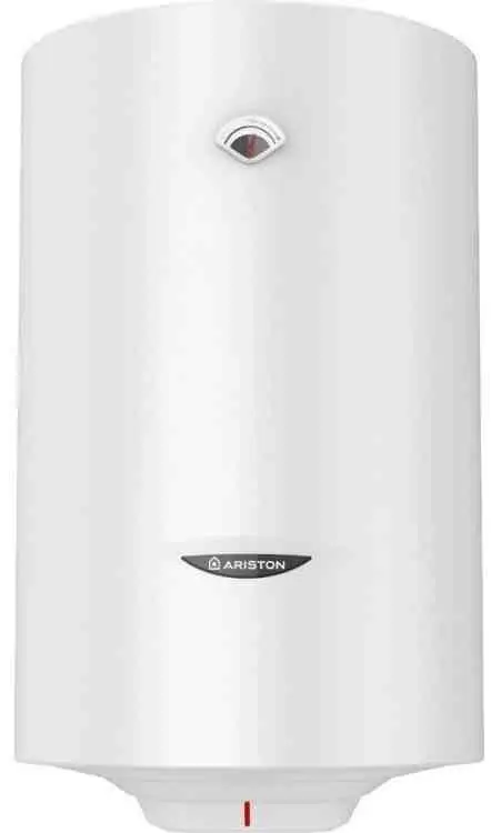 Boiler cu acumulare Ariston SG1 100V EU, alb
