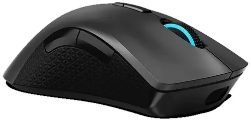 Mouse Lenovo Legion M600, negru