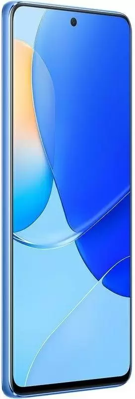 Смартфон Huawei Nova 9 SE 8GB/128GB, голубой