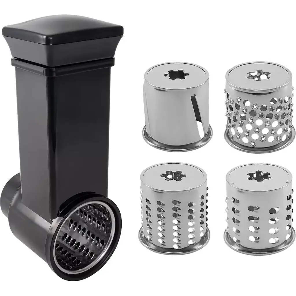Maşină de tocat carne Polaris PMG 2058, argintiu