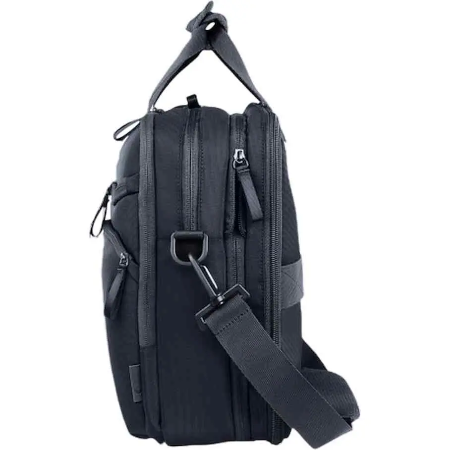 Geantă pentru laptop HP Travel Plus 22L, albastru