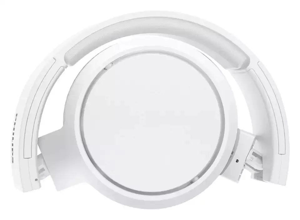 Căşti Philips TAH5205WT/00, alb